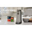 Ouvre-boîte électrique, aiguiseur de couteaux et ouvre-bouteille Kenmore 3-en-1