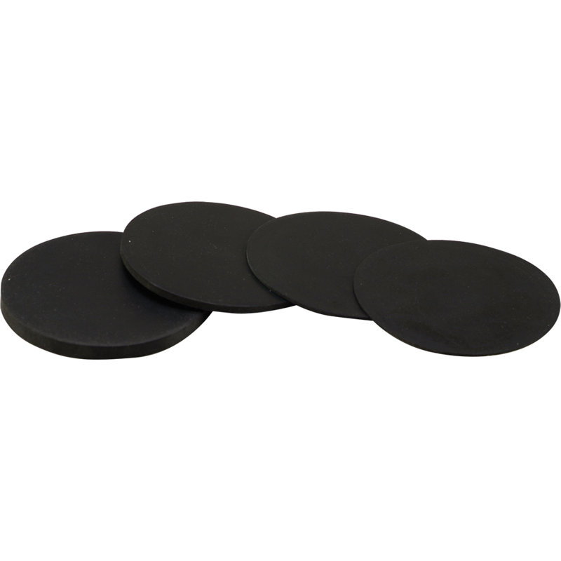 1/16" Leg Shims, 1/32"