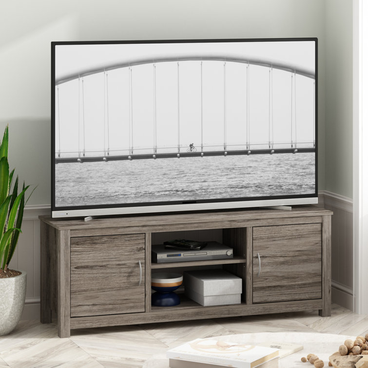 Union Rustic Drafton TV Stand for TVs up to 65