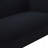 Nathalya 77.95 " Velvet Loveseat-406719547