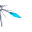Lampe sur pied Gulzhan-866258659
