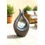 Morris Landscape & Nature Weather Resistant Glass Garden Statue-1088655998