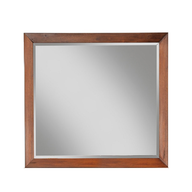 Miroir de commode Lelya