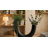Mango Wood Table Vase-628220787