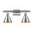 Dallyn 2 - Light Dimmable Vanity Light-200850059-200850058-200850054