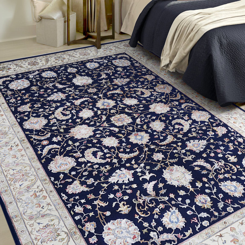 Oriental Area Rug, Rectangle 12' x 15'