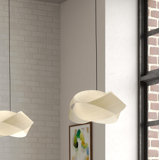 Nut 1 - Light Pendant