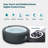 Inflatable Hot Tub 2-4 Person, Blow Up Hottub Portable Spa Square Outdoor Hottub, 110 Bubble Air Jets, Cover, 2 Filter Cartridges