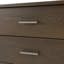 Tessa - Commode moderne en wengé