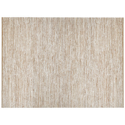 Alejandre Abstract Hand Woven Area Rug