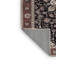 Tapis brun lavable à la machine-1493104354