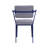 Cargo Gray Fabric &  Office Chair-1545780617