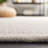 Vermont Flat Weave Wool/Cotton Rug in Beige-1008271437