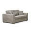 Housman 2 Seater Chenille Sofa-376452327-377539948