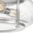 Plafonnier directionnel 3 lumières 16 po Spofford-528748204