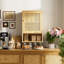 Bamboo Bathroom Cabinet