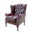 Antique Oxblood selected