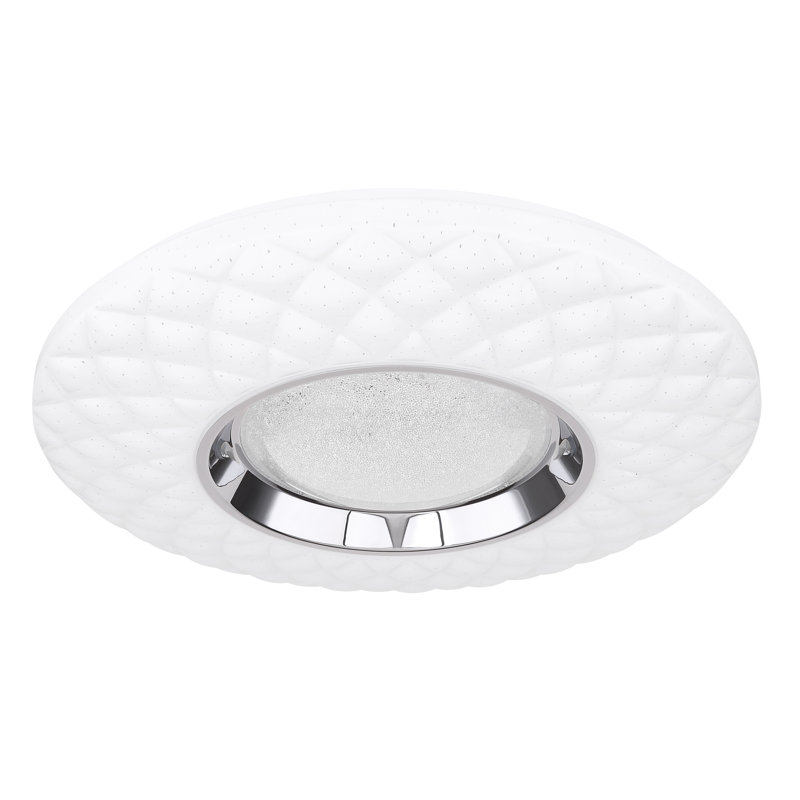 Rachael LED Flush Mount