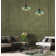 Bhavi 2 - Light Drum Pendant