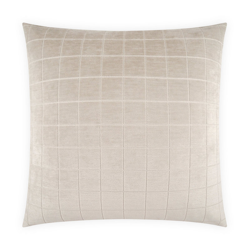 Coussin Camden, Lin lin