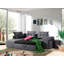4 Seater Sofa Bed-68942083