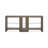 Console Sofa Table