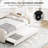 Kaevion Upholstered Daybed with Trundle Bed-420262031-420262024
