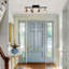 Tevye 4 -Light Track Lighting  with Dimmable and Adjustable Head-114073933