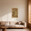 «Scenic & Cityscapes», impression de carte du quartier