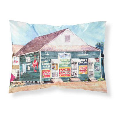  Taie d'oreiller Rivershack