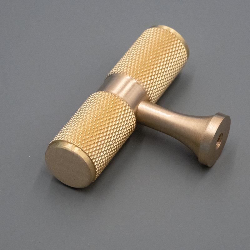 Bar Knob