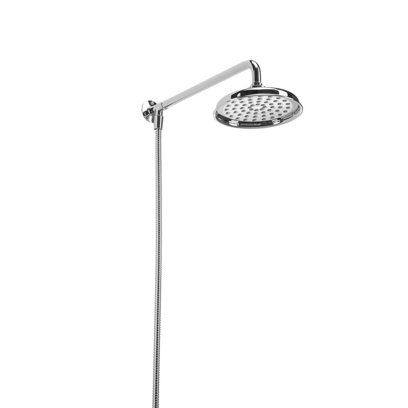 Rain Fixed Shower Head