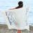 Calypso Peshtemal Beach Towel