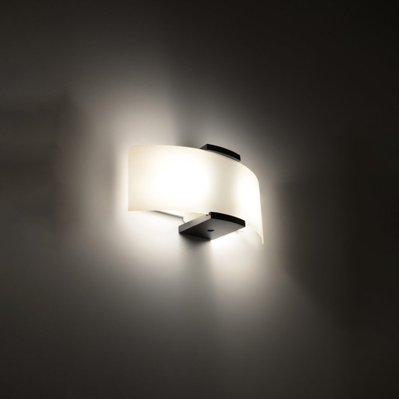 Arnaud Flush Mounted Sconce