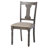 Cassilis 18.5'' H Upholstered Side Chair-383445972-295425269