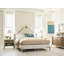 Fontainebleau 9 - Drawer Solid Wood Dresser