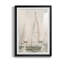 Sail Scribble I - reproduction de cadre photo-1053547185-1053547186