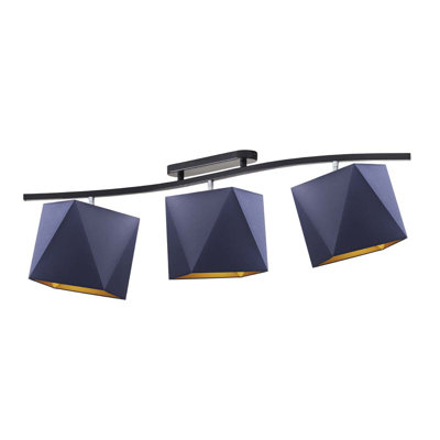 Weddle 3 - Light Kitchen Island Pendant