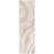 Tapis de couloir 2 pi 3 po x 12 pi