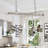 Handcrafted Adjustable Ceiling Bar-9833826-9833829