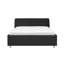 Upholstered Bed Frame with Mattress-110239985-110239986-110239989