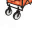 Chariot pliable pliable Minimeetall