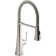 Graze Single Handle Kitchen Faucet with 21-9/16" Spout