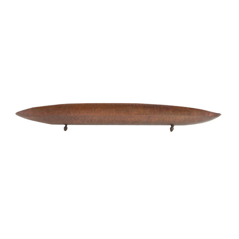 Conkle Metal Tray
