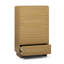 Commode 5 tiroirs Tenley Mid-Century-294831153