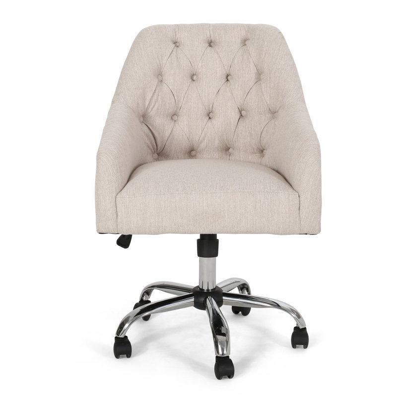 Penney Task Chair, Beige