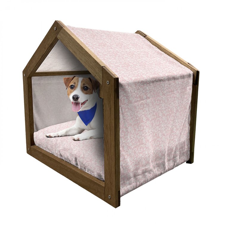 Wayfair  Dog Houses You'll Love in 2024