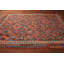 Reversible Wool Kilim Oriental Area Rug 9x11
