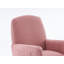 Chaise berçante rembourrée Lebbie-530938319