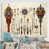 Toile tendue